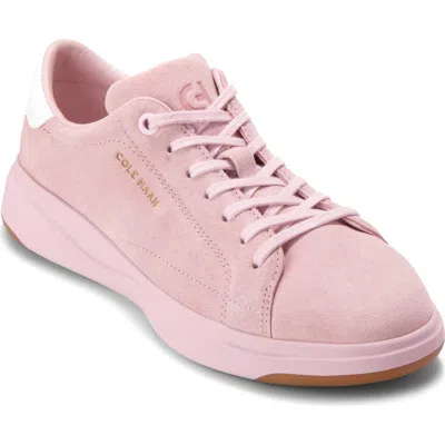 Cole Haan Grandpro Tennis 2.0 Sneaker In Pink