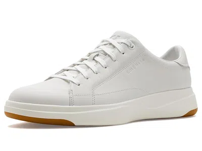 Cole Haan Grandpro Tennis Ii Shoe In White