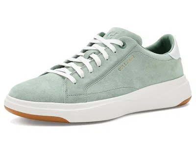 Cole Haan Grandpro Tennis Ii In Green