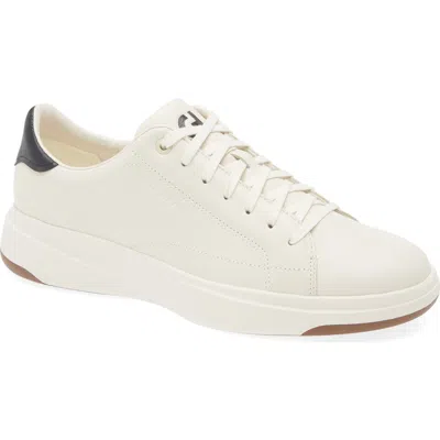 Cole Haan Grandpro Tennis 2.0 Sneakers In White