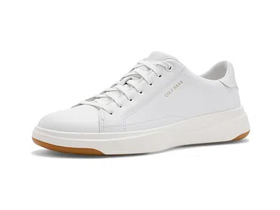 Cole Haan Grandpro Tennis Ii In White