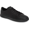 Cole Haan Grandpro Tennis Sneaker In Black/british Tan