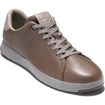 Cole Haan Grandpro Tennis Sneaker In Lava/decem