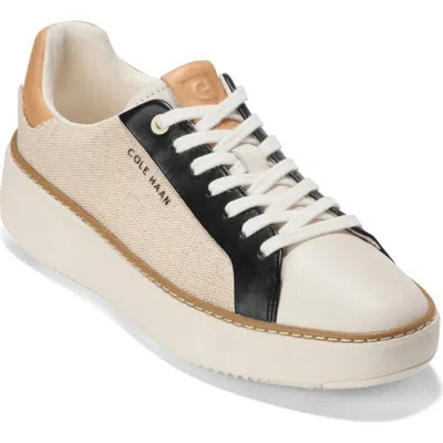 Cole Haan Grandpro Topspin Sneaker