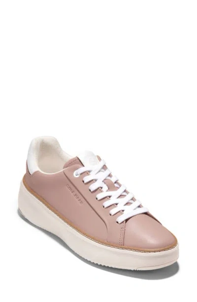 Cole Haan Grandpro Topspin Sneaker