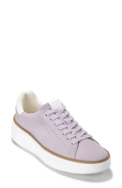 Cole Haan Grandpro Topspin Sneaker