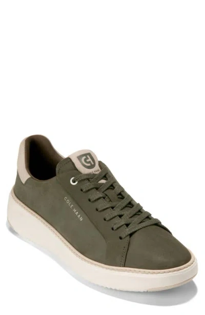Cole Haan Grandpro Topspin Trainer In Multi