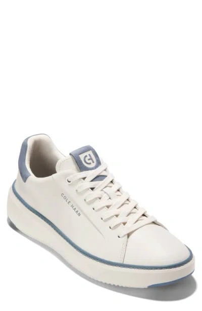 Cole Haan Grandpro Topspin Trainer In Multi
