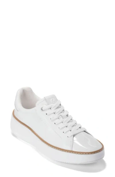 Cole Haan Grandpro Topspin Sneaker