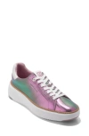 Cole Haan Women's Grandprø Topspin Sneaker - Purple Size 9.5 In Iwd - Halo