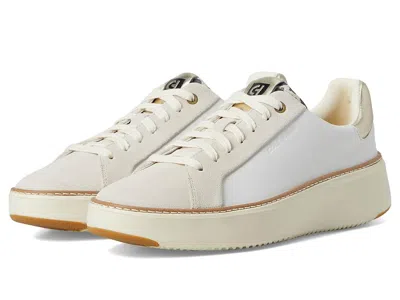 Cole Haan Grandpro Topspin Sneakers In Multi