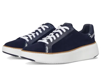Cole Haan Grandpro Topspin Sneakers In Multi