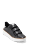 Cole Haan Grandpro Topspin Triple Strap Sneaker In Multi