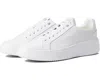 Cole Haan Grandpro Topspin W26079-100 Sneaker Women 6 White Casual Shoes Zogg187