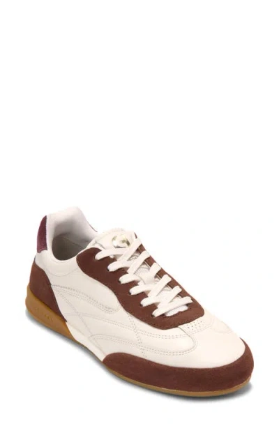 Cole Haan Grandpro Turf 2.0 Sneaker In White