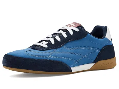 Cole Haan Grandpro Turf 2.0 Sneakers In Blue