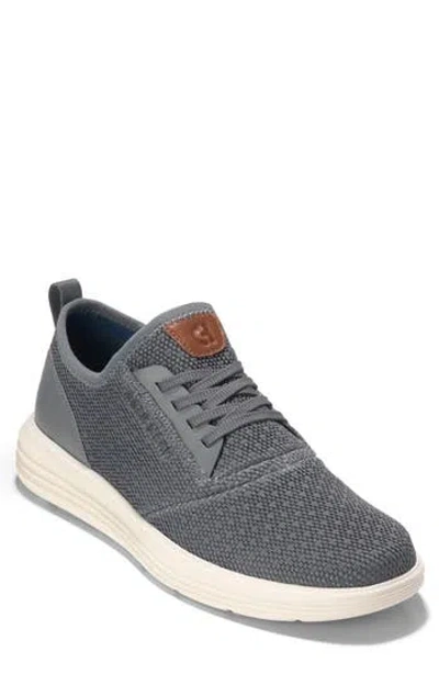 Cole Haan Grandsport Journey Knit Sneaker In Multi