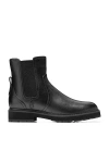 Cole Haan Greenwich Chelsea Booties In Black