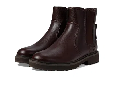 Cole Haan Greenwich Chelsea Waterproof In Multi