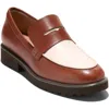 Cole Haan Gwendolyn Penny Loafer