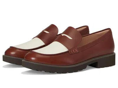 Cole Haan Gwendolyn Penny Loafers In Multi