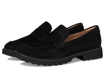 Cole Haan Gwendolyn Penny Loafers In Black