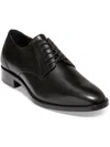 Cole Haan Broadway Cap Toe Oxford In Black