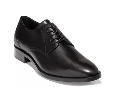 Cole Haan Hawthorne Oxford In Black