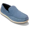 Cole Haan Hill Grand Driver Loafer In Multi