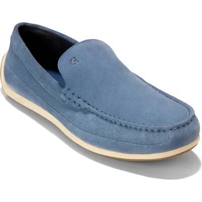 Cole Haan Hill Grand Driver Loafer In Multi