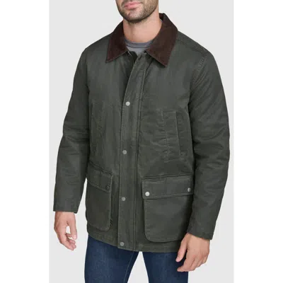 COLE HAAN COLE HAAN HUNTING JACKET