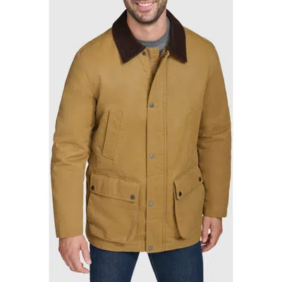 COLE HAAN COLE HAAN HUNTING JACKET