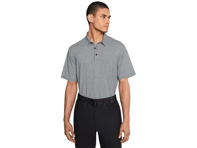 Cole Haan Iconic Polo In Black