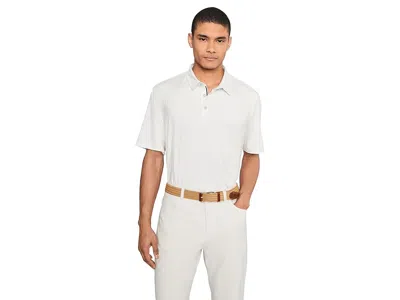 Cole Haan Iconic Polo In White