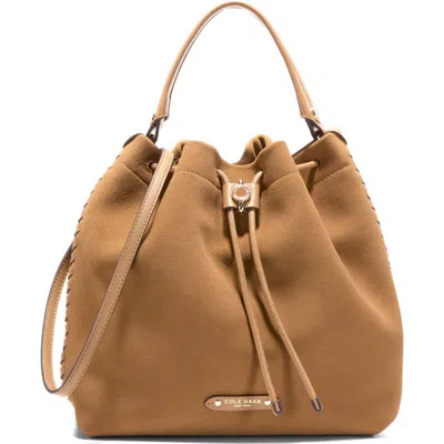 Cole Haan Isabella Bucket Bag