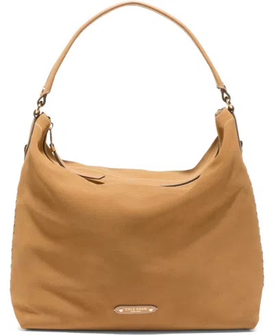 Cole Haan Isabella Medium Hobo Bag