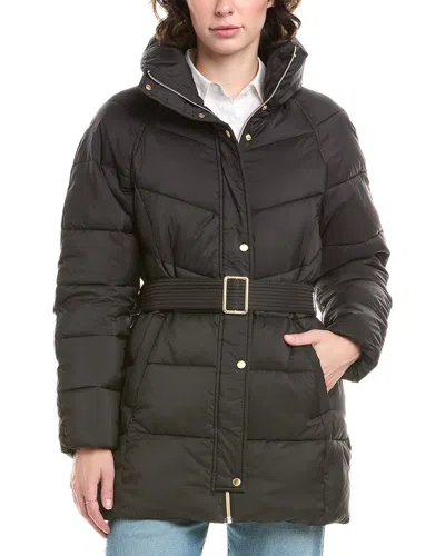 Cole Haan Jacket In Black