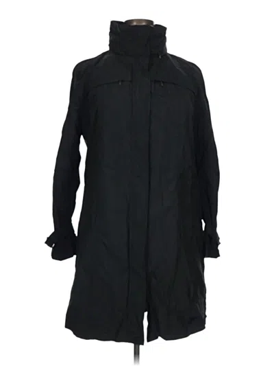 Pre-owned Cole Haan Jacket In Black