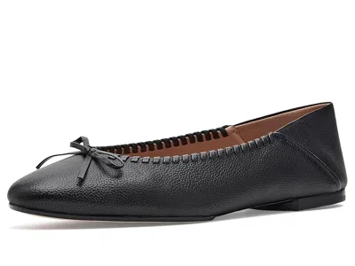 Cole Haan Jaya Travel Ballet In Black