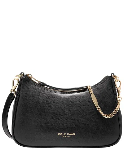 Cole Haan Jodie Mini Leather Shoulder Bag