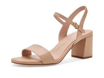 Cole Haan Josie Block Heels In Multi
