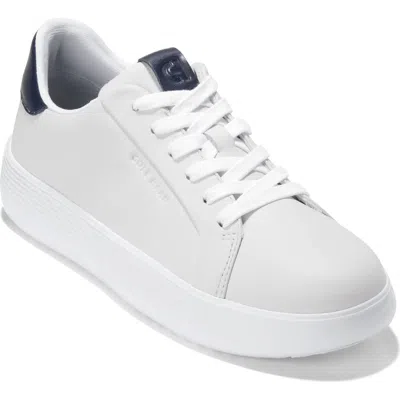 Cole Haan Joy Grand Crosscourt Platform Sneaker