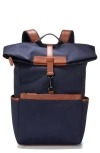 Cole Haan Judson Brushed Twill Backpack
