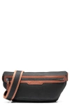 Cole Haan Judson Brushed Twill Crossbody Bag
