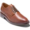 Cole Haan Judson Grand Plain Toe Derby In Multi