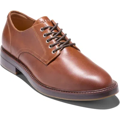 COLE HAAN COLE HAAN JUDSON GRAND PLAIN TOE DERBY