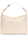 Cole Haan Kamila Hobo In Brown