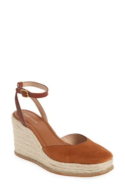COLE HAAN COLE HAAN KYRA CLOUDFEEL WEDGE SANDAL