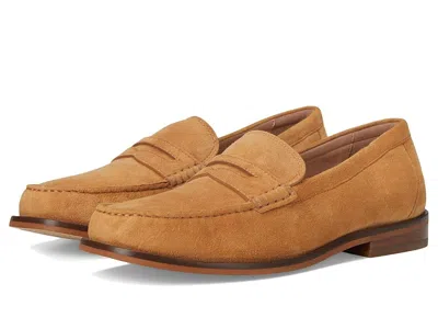 Cole Haan Lana Lux Penny Loafers Remastered In Brown
