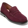 Cole Haan Lana Luxe Remastered Penny Loafer In Multi